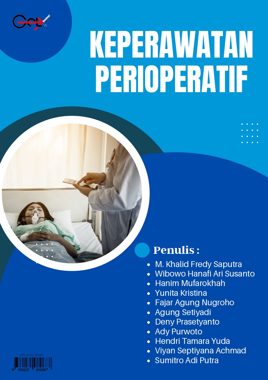 Keperawatan Perioperatif - Get